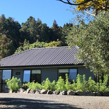 Villetta - Matakana Boutique Luxury Accommodation 外观 照片