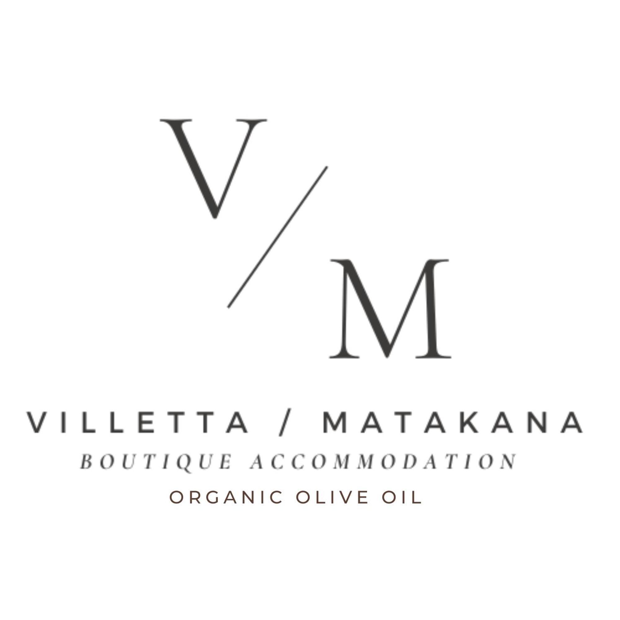 Villetta - Matakana Boutique Luxury Accommodation 外观 照片