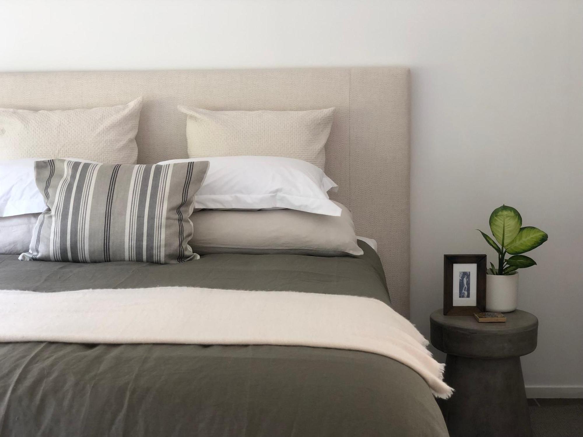 Villetta - Matakana Boutique Luxury Accommodation 外观 照片