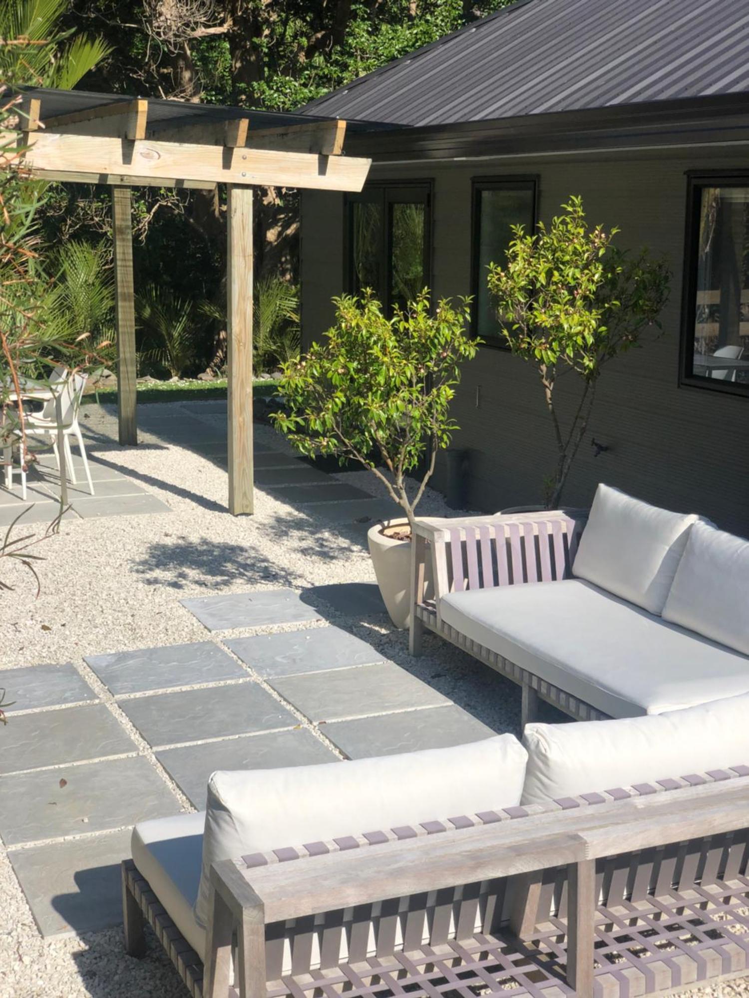 Villetta - Matakana Boutique Luxury Accommodation 外观 照片