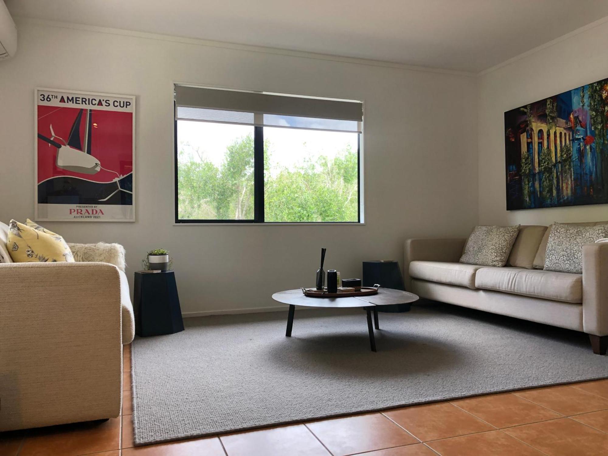 Villetta - Matakana Boutique Luxury Accommodation 外观 照片