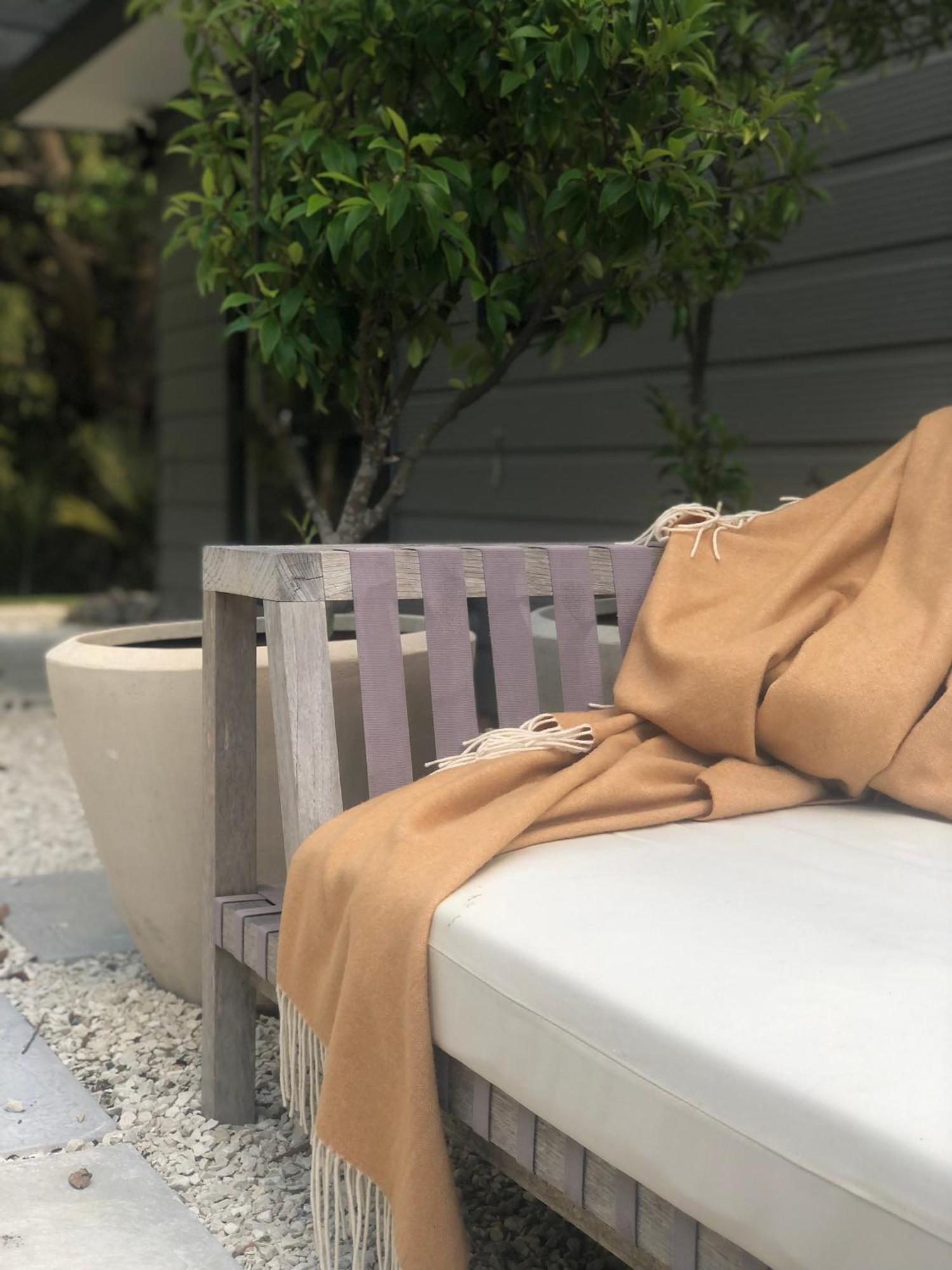 Villetta - Matakana Boutique Luxury Accommodation 外观 照片