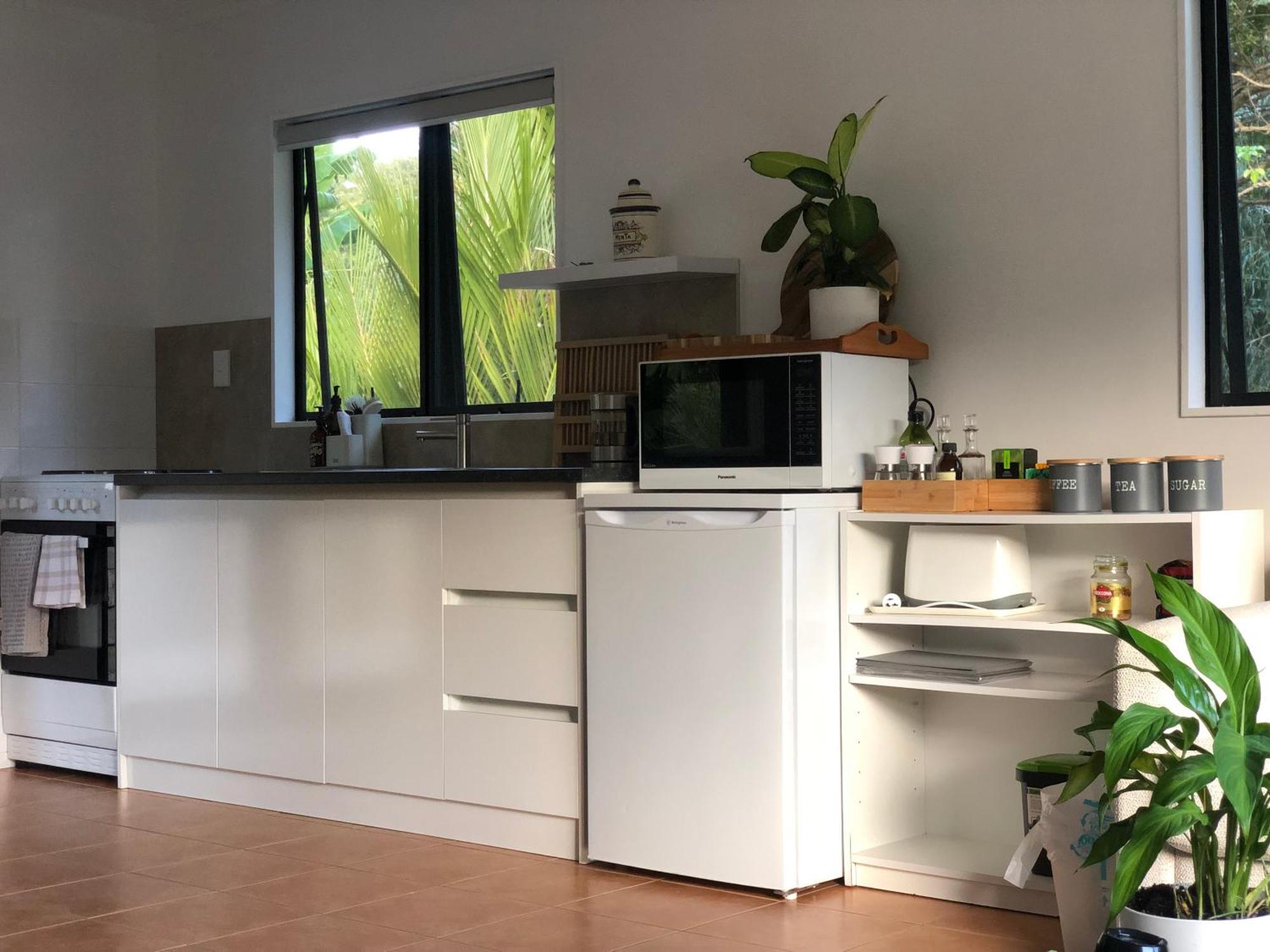 Villetta - Matakana Boutique Luxury Accommodation 外观 照片