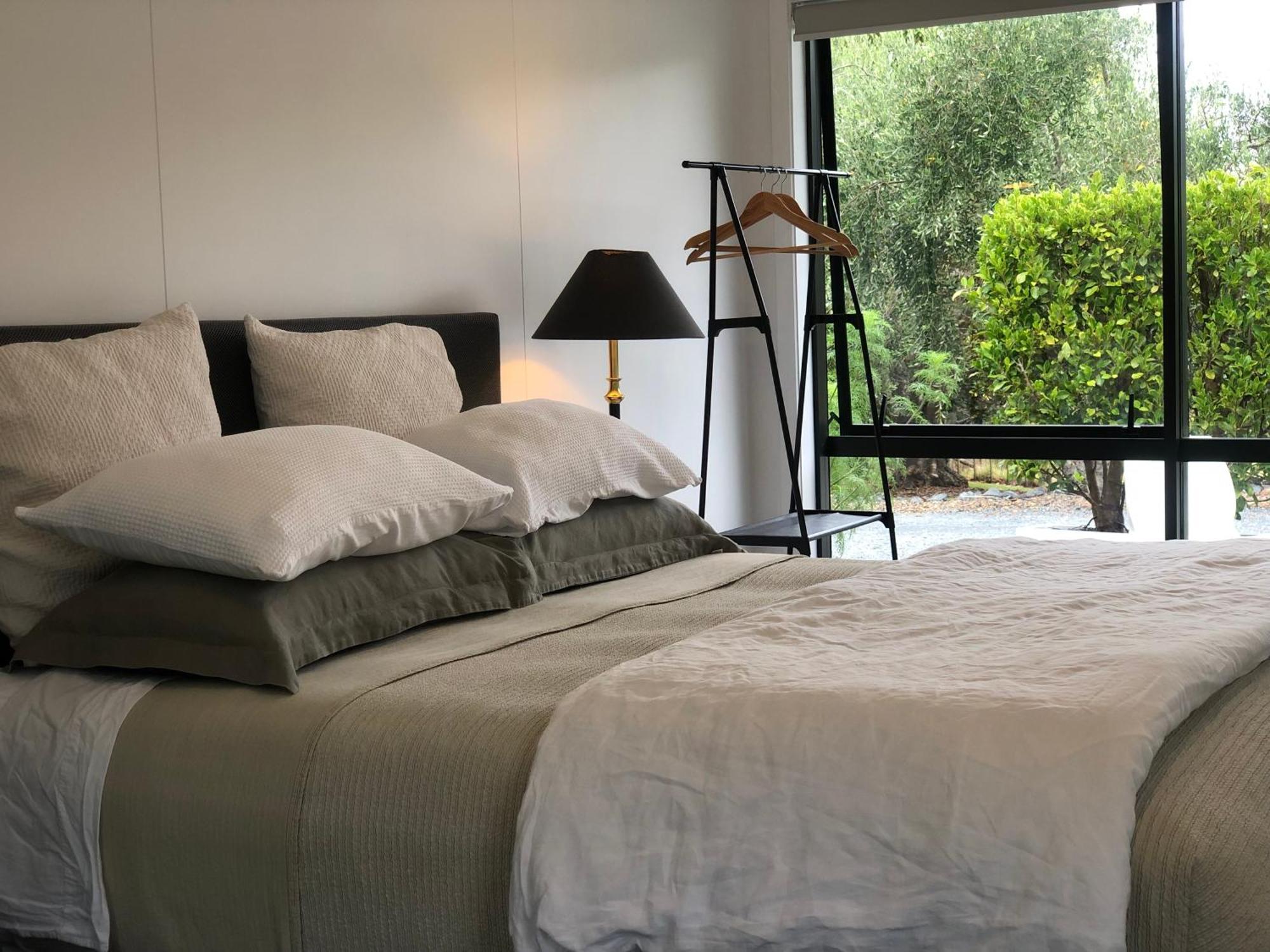 Villetta - Matakana Boutique Luxury Accommodation 外观 照片