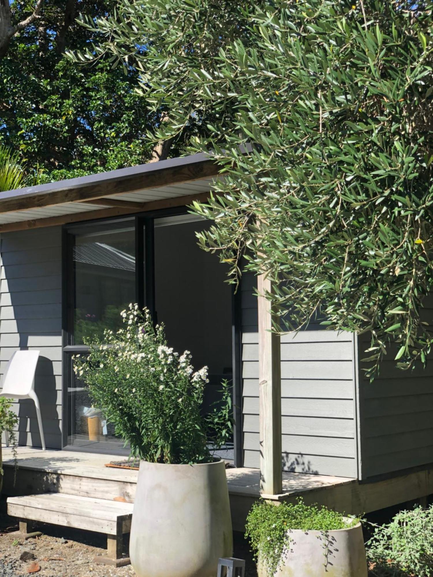 Villetta - Matakana Boutique Luxury Accommodation 外观 照片