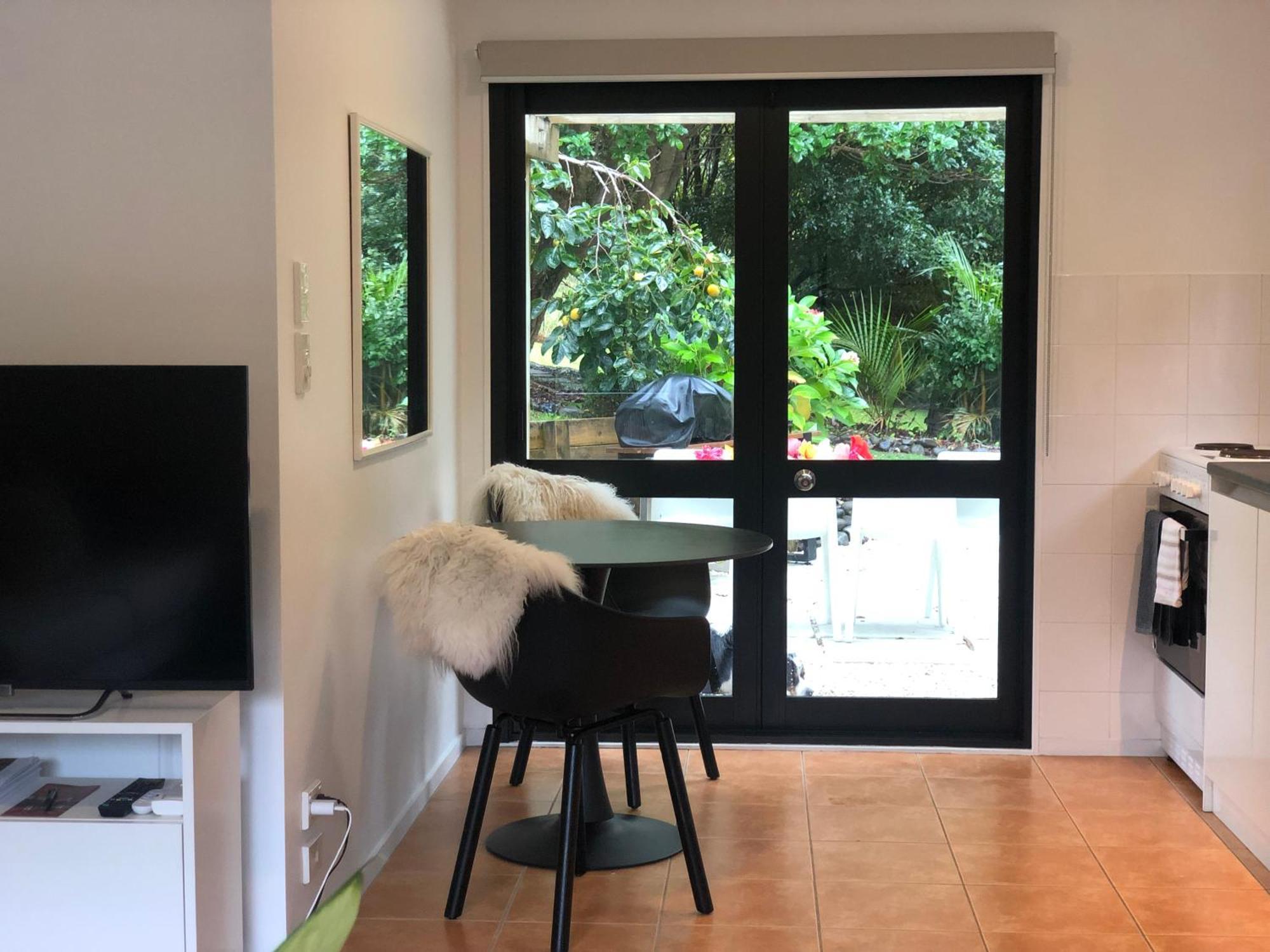 Villetta - Matakana Boutique Luxury Accommodation 外观 照片