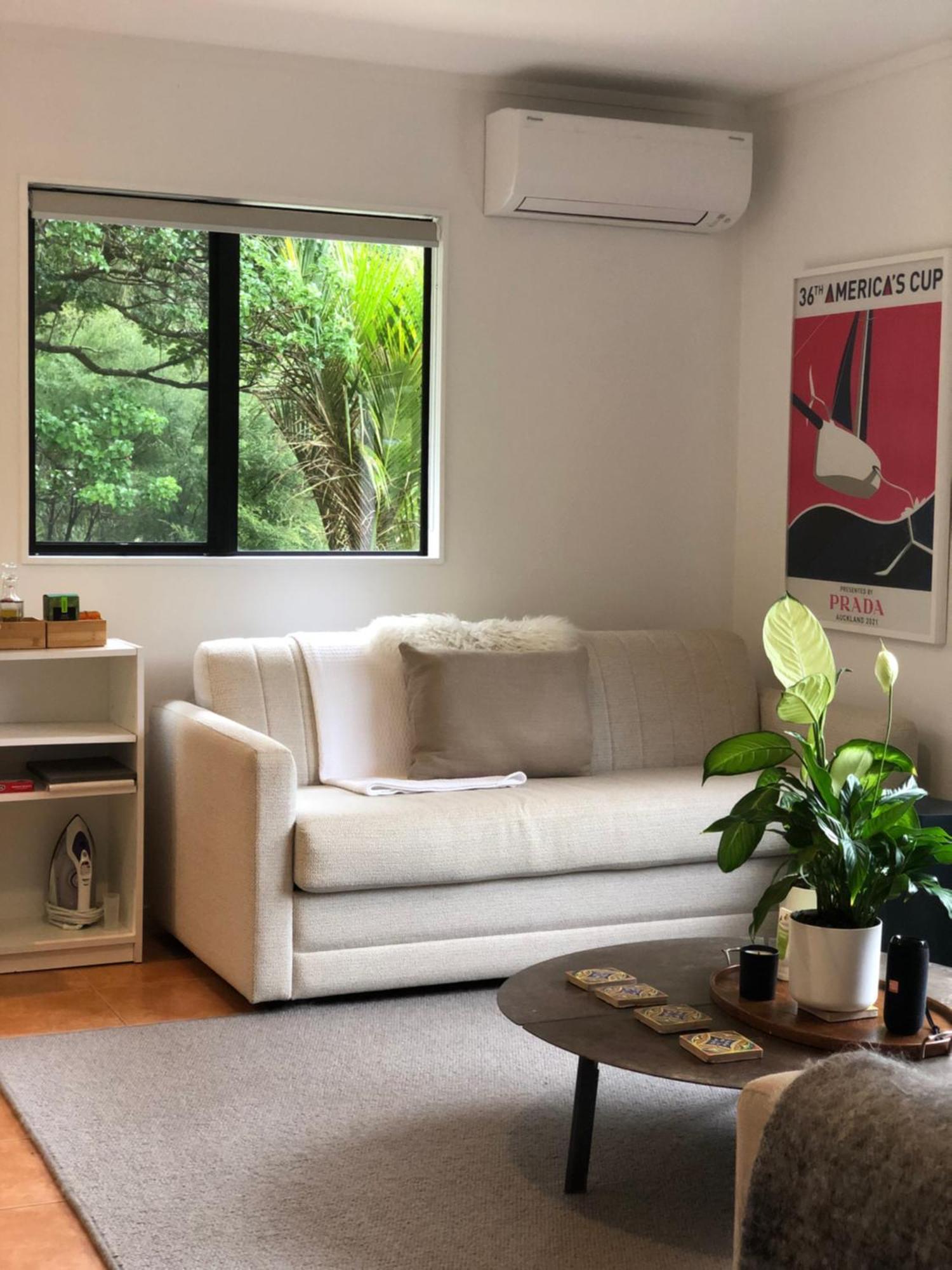 Villetta - Matakana Boutique Luxury Accommodation 外观 照片