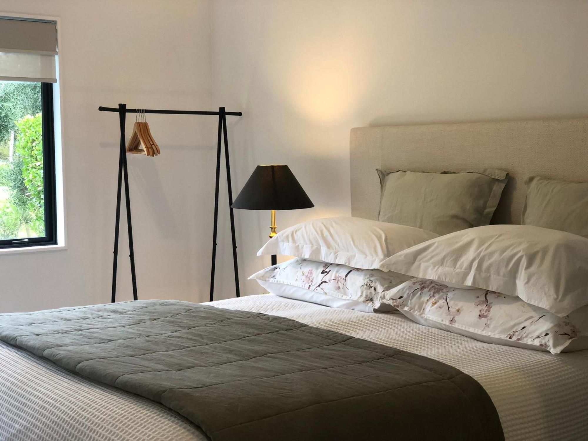 Villetta - Matakana Boutique Luxury Accommodation 外观 照片